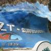 ZT Surfboards @ Barbados