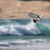 Aerial off the lip by Arjen @ Bolonia