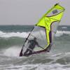 2012 Simmer Style Icon in onshore conditions @ El Palmar