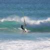 Nice waves @ Bolonia Windsurfing Renesse 2012 Test in Tarifa