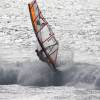 New 2012 Loft Sails Pure Lip in action @ Bolonia 