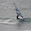 2012 Simmer Blacktip 4.2 & Sailboards Tarifa wave 75 @ Bolonia