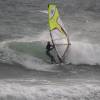 2012 Simmer Icon 5.3 & Sailboards Tarifa Twin 84