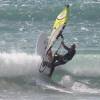2012 Windsurfing Renesse Test in Tarifa
