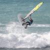 Sailboards Tarifa 95 liter Freewave