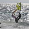 Kite- & windsurfaction in Tarifa