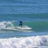 Meyerhoffer surfboards in the 2012 test @ Tarifa