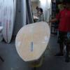 Another SUP(er) Sailboards Tarifa in the making