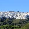 Pueblo blanco Vejer de la Frontera 