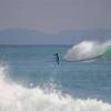 Great sup conditions in Canos de Meca