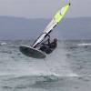 2012 Simmer Icon 5.3 & Sailboards Tarifa 95 Freewave