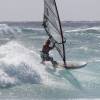 2012 Windsurfing Renesse Barbados Trip blessed with good wind & waves!