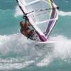 Arjen ripping @ Longbeach Barbados