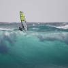 Big waves @ Surfers Point Barbados