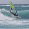 Lots of action @ Windsurfing Renesse Barbados 2012 Trip