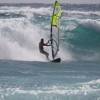 Wind & Waves @ Barbados 2012