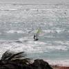 Windsurfing @ Silver Sands Barbados