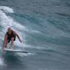 Thomas Meyerhoffer  @ Surfers Point Barbados
