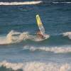 Windsurfing Renesse 2012 Test @ Barbados