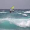 Nice waves @ Surfers Point Barbados