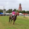 Horseracing @ the Garrison Barbados