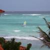 Silver Rock de Action Beach @ Barbados