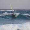 Arjen in action @ Surfers Point Barbados