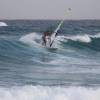 Simmer & Sailboards Tarifa in the test @ Barbados