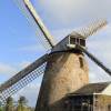 Dutch windmill @ Barbados