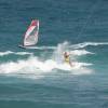 Windsurfing & kitesurfing @ Ocean Spray Barbados