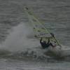 Arjen ripping da wave@da Brouwersdam 20.05.03